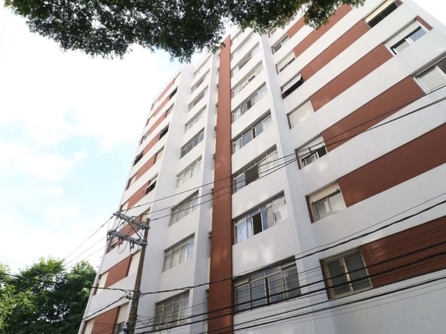 Foto do Apartamento - Apartamento à venda 3 Quartos 1 Suite 100M² Aclimação São Paulo - SP | Lares e Andares Imóveis