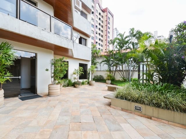 Foto do Apartamento - Apartamento à venda 2 Quartos 1 Suite 2 Vagas 151M² Vila Nova Conceição São Paulo - SP | Correteria Imóveis