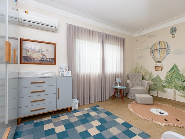 Foto do Casa - Casa à venda 4 Quartos 1 Suite 2 Vagas 390M² Vila Ipojuca São Paulo - SP | Lares e Andares Imóveis