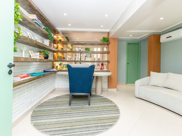 Foto do Casa - Casa à venda 4 Quartos 1 Suite 2 Vagas 390M² Vila Ipojuca São Paulo - SP | Lares e Andares Imóveis