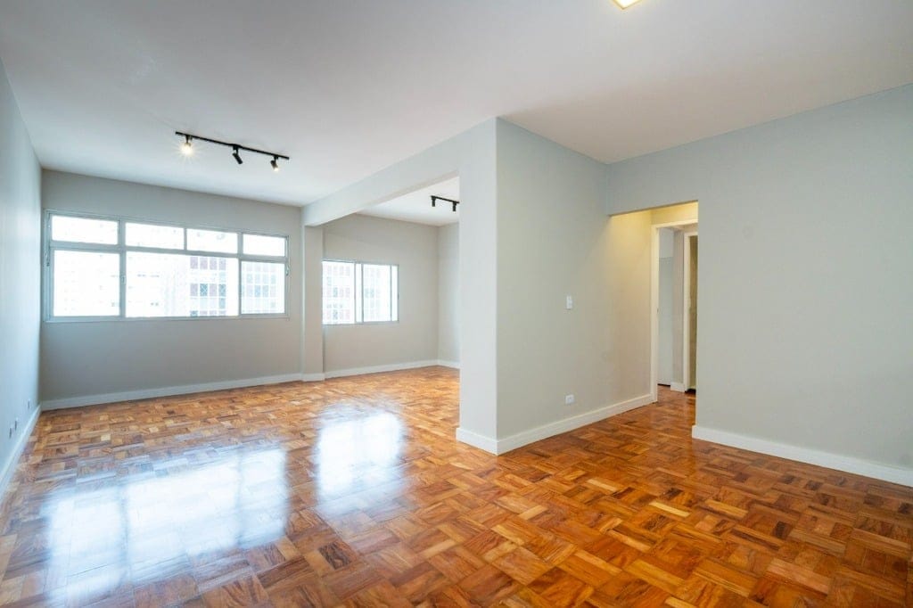 Apartamento à venda 3 Quartos 2 Suites 1 Vaga 92M² Vila Nova Conceição São Paulo - SP