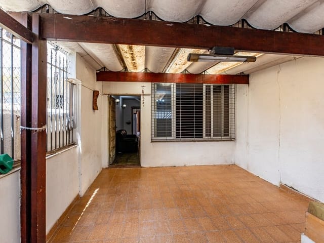 Foto do Casa - Casa à venda 3 Quartos 2 Vagas 120M² Jardim das Acácias São Paulo - SP | Correteria Imóveis