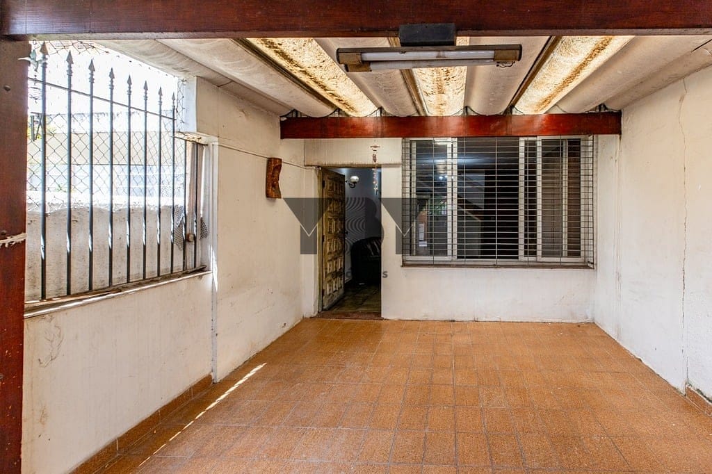 Casa à venda com 3 quartos, 120m² - Foto 29