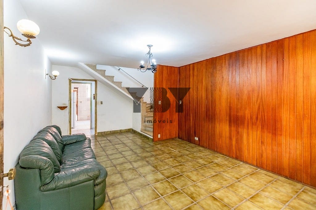 Casa à venda com 3 quartos, 120m² - Foto 28