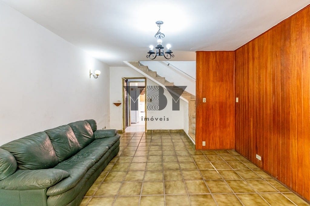 Casa à venda com 3 quartos, 120m² - Foto 27