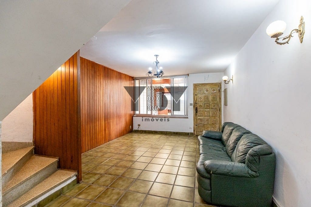 Casa à venda com 3 quartos, 120m² - Foto 26