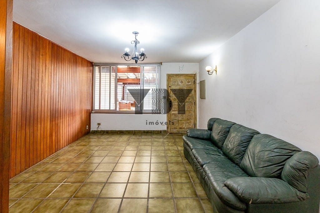 Casa à venda com 3 quartos, 120m² - Foto 25