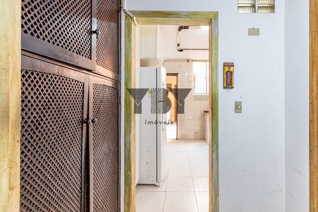 Casa à venda com 3 quartos, 120m² - Foto 24