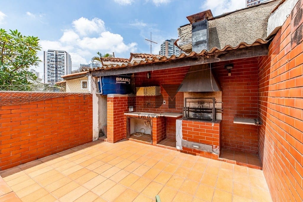 Casa à venda com 3 quartos, 120m² - Foto 15