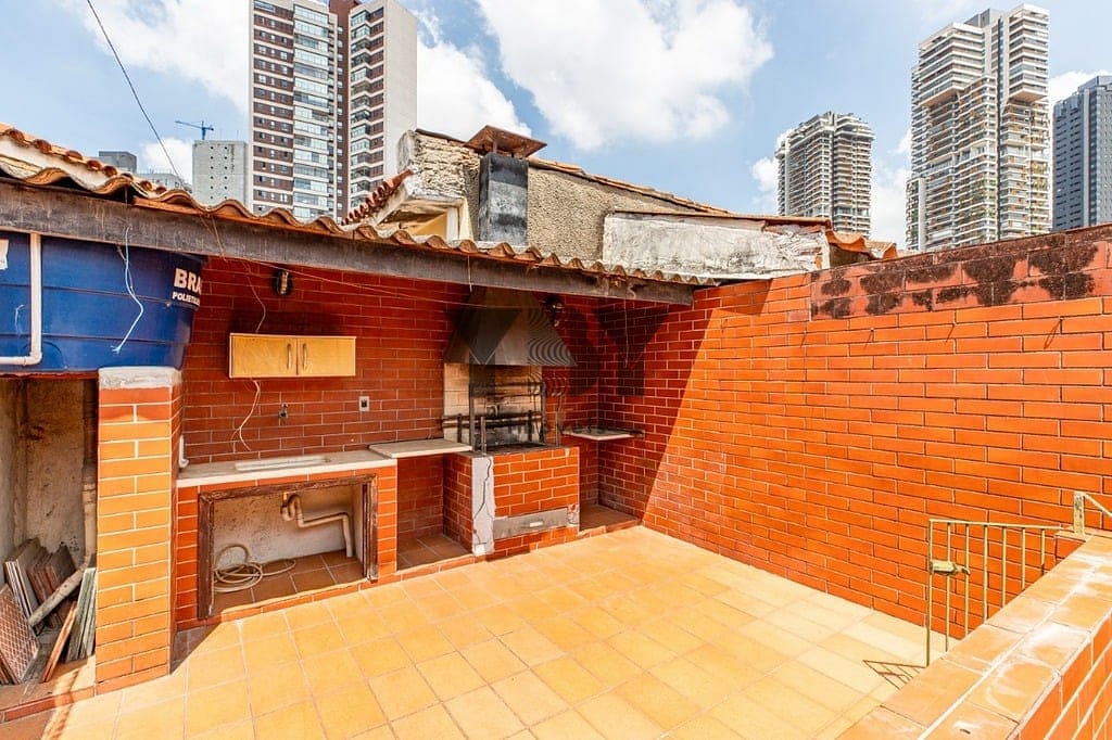 Casa à venda com 3 quartos, 120m² - Foto 14
