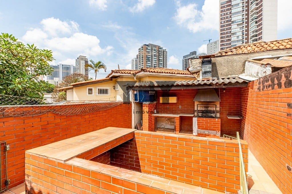 Casa à venda com 3 quartos, 120m² - Foto 13