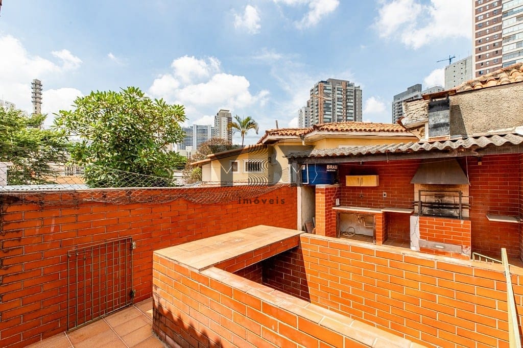 Casa à venda com 3 quartos, 120m² - Foto 12