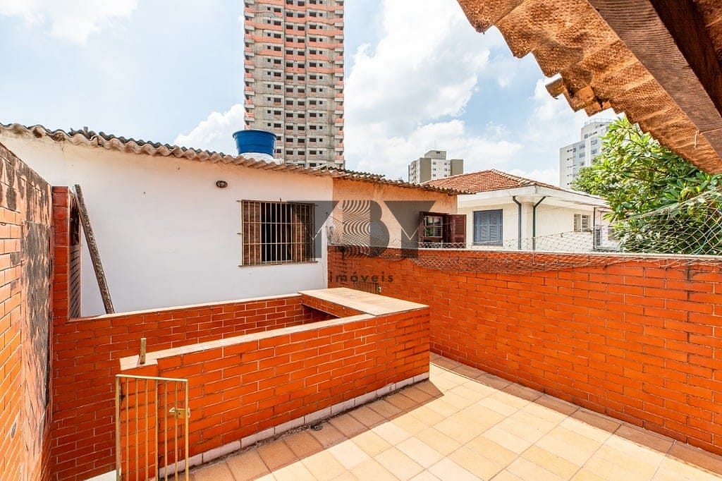 Casa à venda com 3 quartos, 120m² - Foto 11