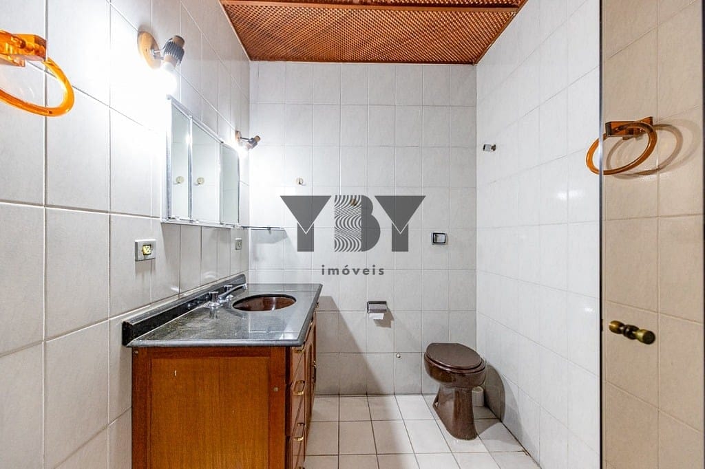 Casa à venda com 3 quartos, 120m² - Foto 7