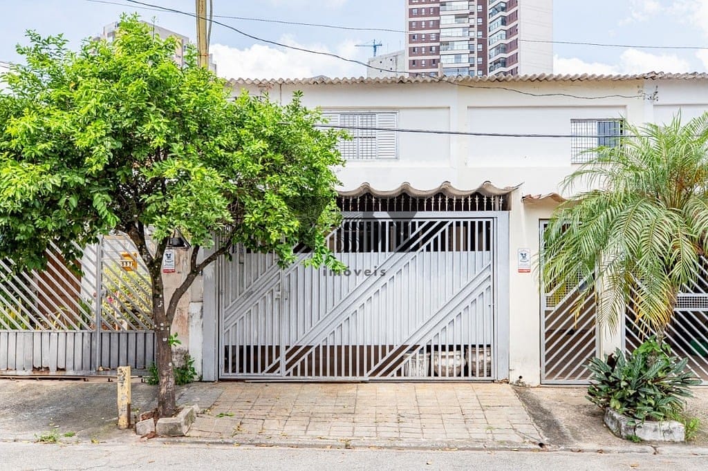 Casa à venda com 3 quartos, 120m² - Foto 4