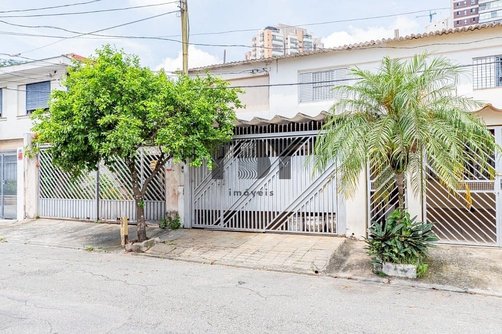Casa à venda com 3 quartos, 120m² - Foto 3