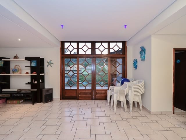 Foto do Casa - Casa à venda 4 Quartos 2 Suites 6 Vagas 488M² Alto da Boa Vista São Paulo - SP | Correteria Imóveis