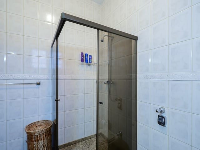 Foto do Casa - Casa à venda 4 Quartos 2 Suites 6 Vagas 488M² Alto da Boa Vista São Paulo - SP | Lares e Andares Imóveis