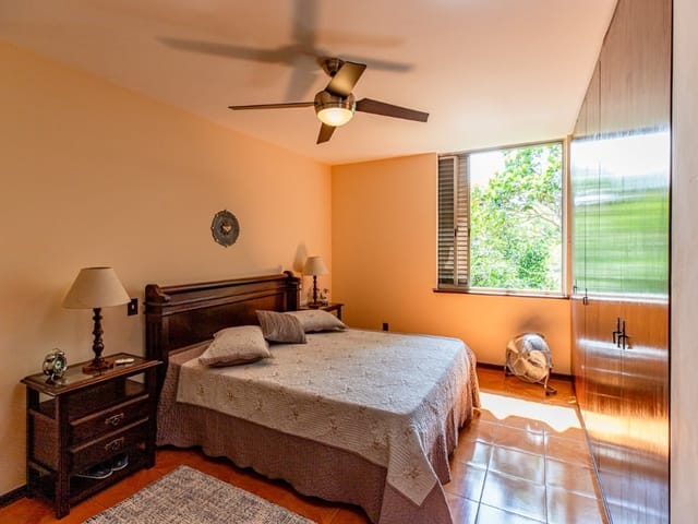 Foto do Casa - Casa à venda 3 Quartos 1 Suite 5 Vagas 388M² Alto da Boa Vista São Paulo - SP | Lares e Andares Imóveis