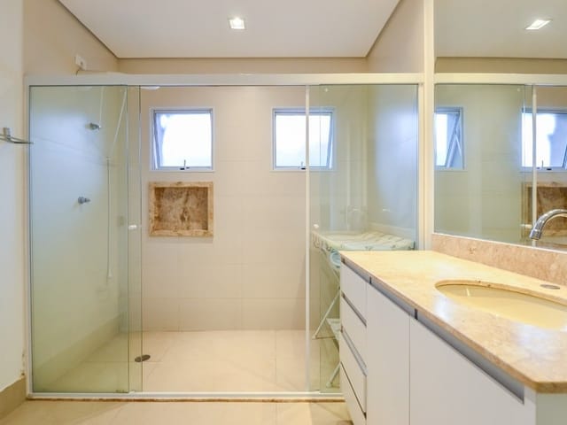 Foto do Casa - Casa à venda 3 Quartos 1 Suite 2 Vagas 200M² Brooklin Paulista São Paulo - SP | Correteria Imóveis