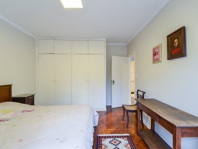 Foto do Casa - Casa à venda 3 Quartos 1 Suite 2 Vagas 200M² Brooklin Paulista São Paulo - SP | Lares e Andares Imóveis