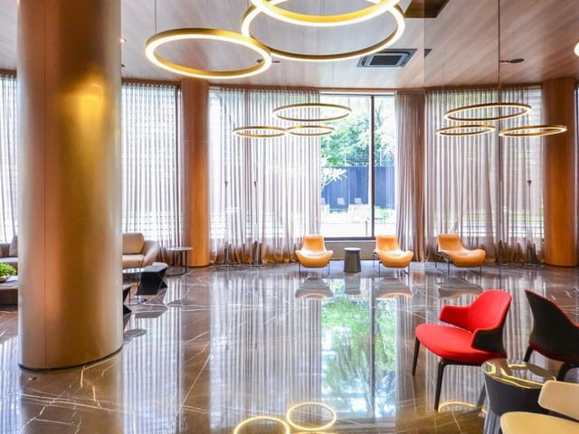 Foto do Apartamento - Apartamento à venda 1 Quarto 1 Suite 2 Vagas 49M² Vila Olímpia São Paulo - SP | Correteria Imóveis