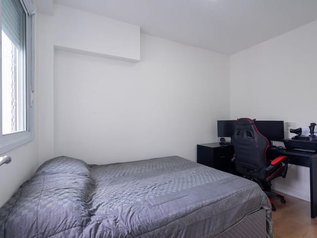 Foto do Apartamento - Apartamento à venda 2 Quartos 1 Suite 2 Vagas 84M² Vila Andrade São Paulo - SP | Lares e Andares Imóveis
