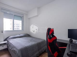 Foto do Apartamento-Apartamento à venda 2 Quartos 1 Suite 2 Vagas 84M² Vila Andrade São Paulo - SP