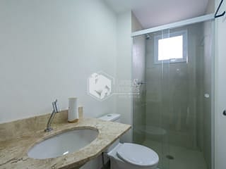 Foto do Apartamento-Apartamento à venda 2 Quartos 1 Suite 2 Vagas 84M² Vila Andrade São Paulo - SP