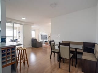 Foto do Apartamento-Apartamento à venda 2 Quartos 1 Suite 2 Vagas 84M² Vila Andrade São Paulo - SP