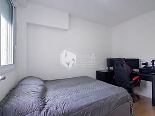Foto do Apartamento-Apartamento à venda 2 Quartos 1 Suite 2 Vagas 84M² Vila Andrade São Paulo - SP