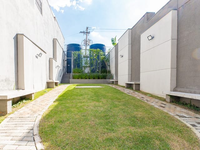 Foto do Apartamento - Apartamento à venda 2 Quartos 1 Suite 1 Vaga 53.5M² Ipiranga São Paulo - SP | Correteria Imóveis