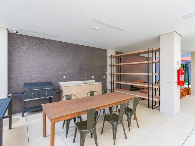 Foto do Apartamento - Apartamento à venda 2 Quartos 1 Suite 1 Vaga 60.7M² Ipiranga São Paulo - SP | Correteria Imóveis