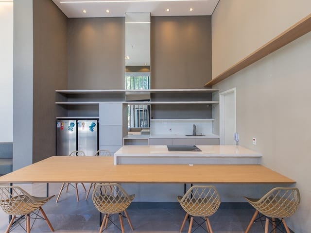Foto do Apartamento - Apartamento à venda 2 Quartos 1 Suite 1 Vaga 60.7M² Ipiranga São Paulo - SP | Correteria Imóveis