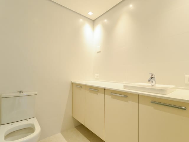 Foto do Apartamento - Apartamento à venda 1 Quarto 1 Suite 1 Vaga 69.3M² Vila Nova Conceição São Paulo - SP | Correteria Imóveis