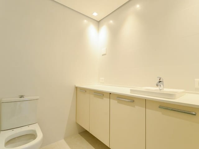Foto do Apartamento - Apartamento à venda 1 Quarto 1 Suite 1 Vaga 69.3M² Vila Nova Conceição São Paulo - SP | Lares e Andares Imóveis