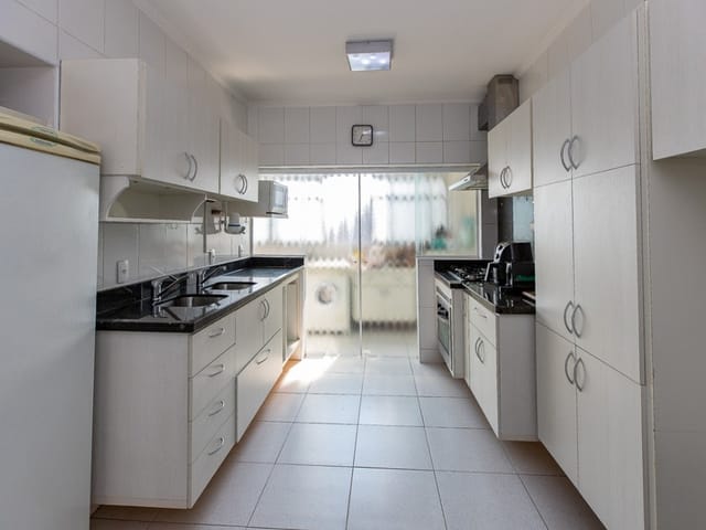 Foto do Apartamento - Apartamento à venda 3 Quartos 2 Vagas 138M² Vila Mariana São Paulo - SP | Lares e Andares Imóveis