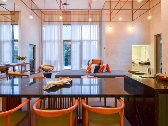 Foto do Apartamento - Apartamento à venda 2 Quartos 2 Suites 1 Vaga 117M² Vila Nova Conceição São Paulo - SP | Lares e Andares Imóveis