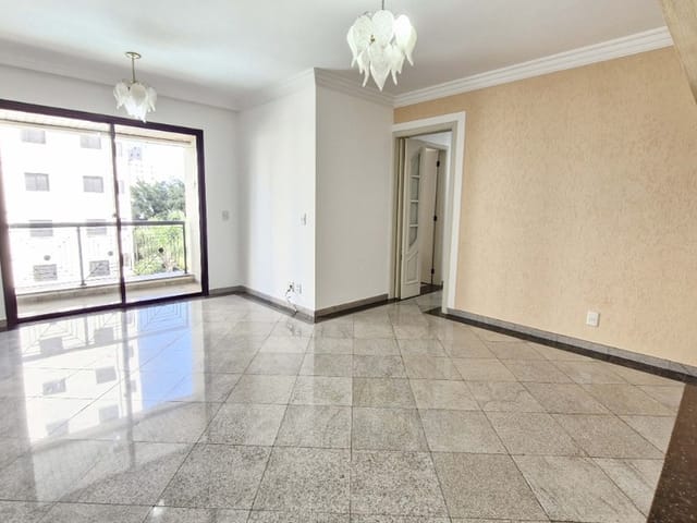 Foto do Apartamento - Apartamento à venda 3 Quartos 1 Suite 75M² Jardim Peri Peri São Paulo - SP | Lares e Andares Imóveis