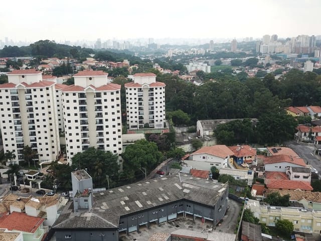 Foto do Apartamento - Apartamento à venda 3 Quartos 1 Suite 75M² Jardim Peri Peri São Paulo - SP | Lares e Andares Imóveis