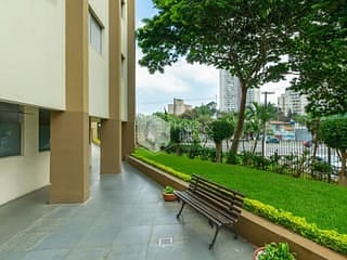 Foto do Apartamento-Apartamento à venda 2 Quartos 1 Vaga 59M² Vila Santa Catarina São Paulo - SP