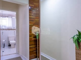 Foto do Apartamento-Apartamento à venda 2 Quartos 1 Vaga 59M² Vila Santa Catarina São Paulo - SP
