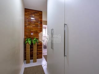 Foto do Apartamento-Apartamento à venda 2 Quartos 1 Vaga 59M² Vila Santa Catarina São Paulo - SP