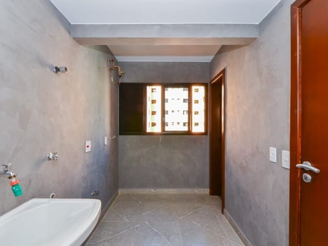 Foto do Apartamento - Apartamento à venda 4 Quartos 3 Suites 4 Vagas 202M² Jardim Ampliação São Paulo - SP | Correteria Imóveis
