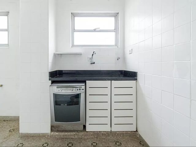Foto do Apartamento - Apartamento à venda 2 Quartos 1 Vaga 95M² Santa Cecília São Paulo - SP | Lares e Andares Imóveis
