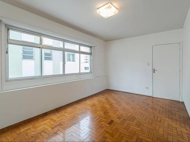 Foto do Apartamento - Apartamento à venda 2 Quartos 1 Vaga 95M² Santa Cecília São Paulo - SP | Lares e Andares Imóveis