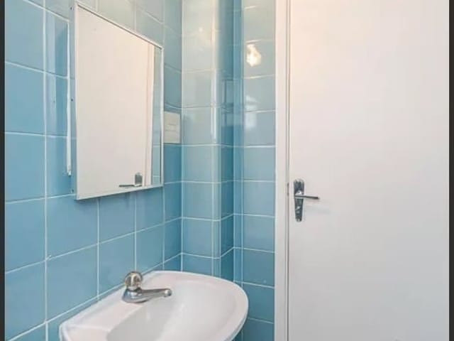 Foto do Apartamento - Apartamento à venda 2 Quartos 1 Vaga 95M² Santa Cecília São Paulo - SP | Lares e Andares Imóveis