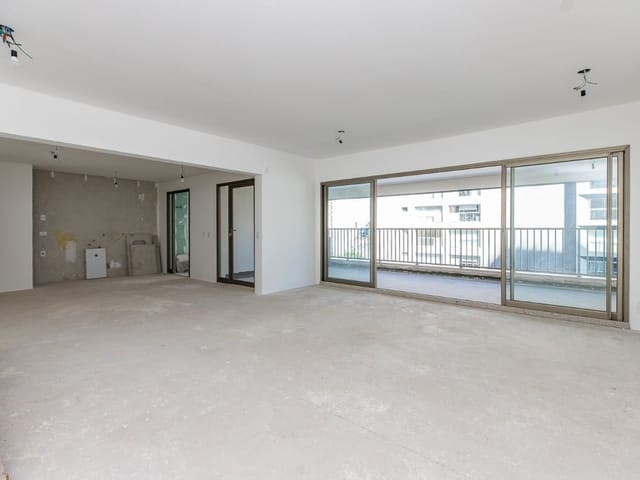 Foto do Apartamento - Apartamento à venda 3 Quartos 3 Suites 2 Vagas 158M² Vila Clementino São Paulo - SP | Lares e Andares Imóveis