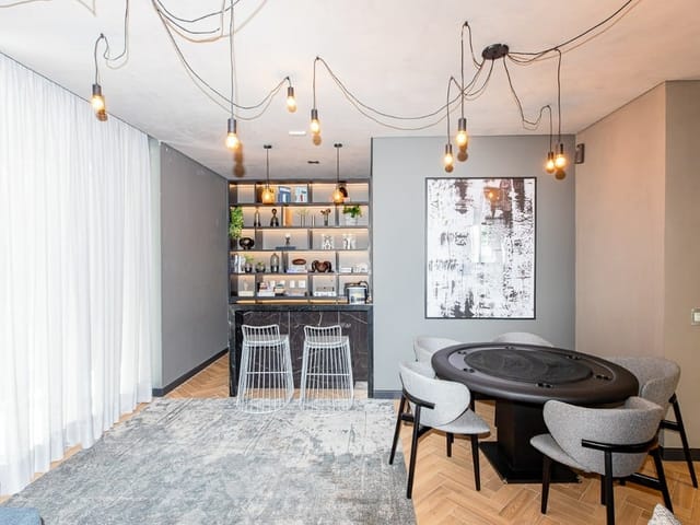 Foto do Apartamento - Apartamento à venda 3 Quartos 3 Suites 2 Vagas 158M² Vila Clementino São Paulo - SP | Lares e Andares Imóveis