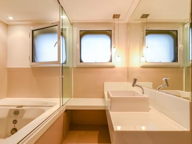 Foto do Apartamento - Apartamento à venda 4 Quartos 4 Suites 4 Vagas 301M² Campo Belo São Paulo - SP | Correteria Imóveis